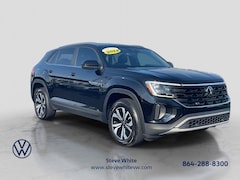 2024 Volkswagen Atlas Cross Sport 2.0T SE SUV