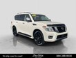  Nissan Armada