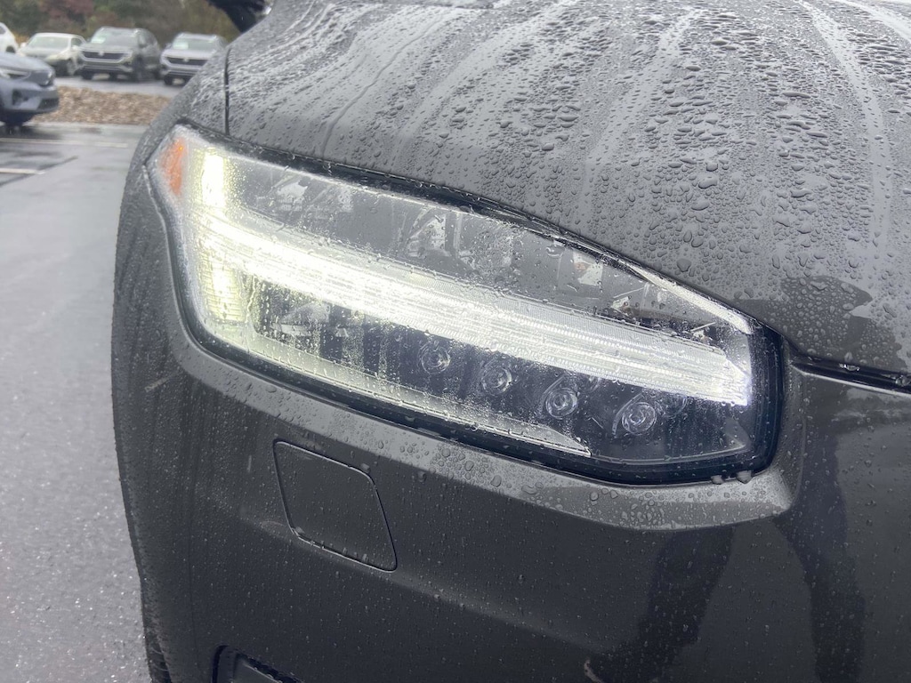 Certified 2024 Volvo XC90 B6 Plus Bright 7-Seater SUV