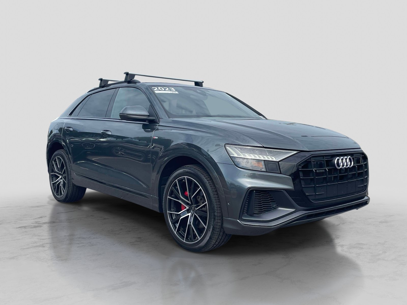2023 Audi Q8