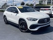 Mercedes-Benz AMG GLA 45