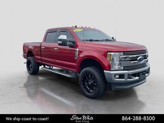 2019 Ford F-250