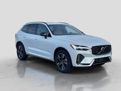 2026 Volvo XC60