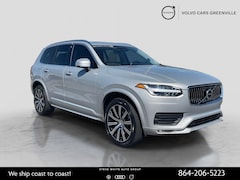 2023 Volvo XC90 B6 AWD Core SUV