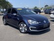 Volkswagen e-Golf