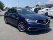 Acura TLX