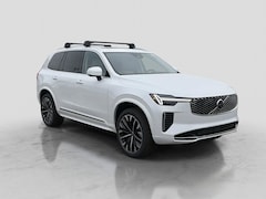 2026 Volvo XC90 plug-in hybrid T8 Ultra 7-Seater eAWD SUV