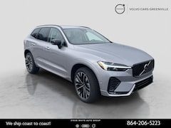 2026 Volvo XC60 B5 Ultra AWD SUV