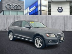2017 Audi Q5 2.0T Premium SUV