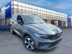 2026 Volvo XC40