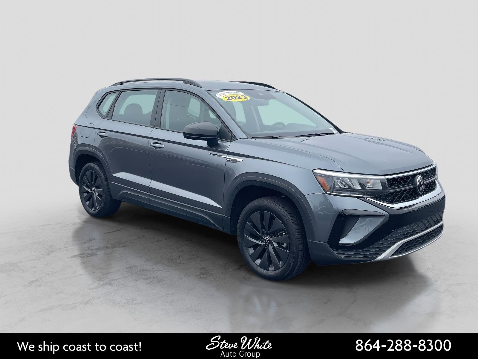 2023 Volkswagen Taos S