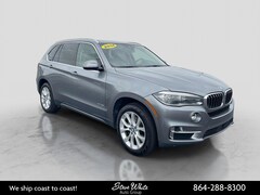 2014 BMW X5 xDrive35i