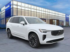 2026 Volvo XC90 B6 Ultra 7-Seater AWD SUV