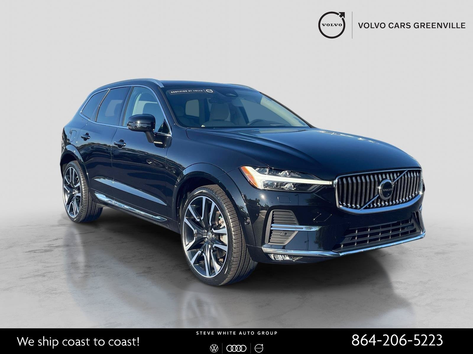 2023 Volvo XC60 Ultimate
