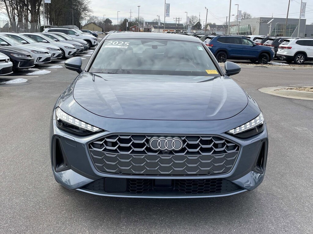 Used 2025 Audi A5 2.0T Premium Sportback