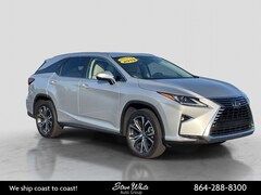 2019 LEXUS RX 350L Premium SUV