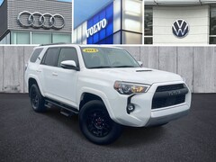 2023 Toyota 4Runner