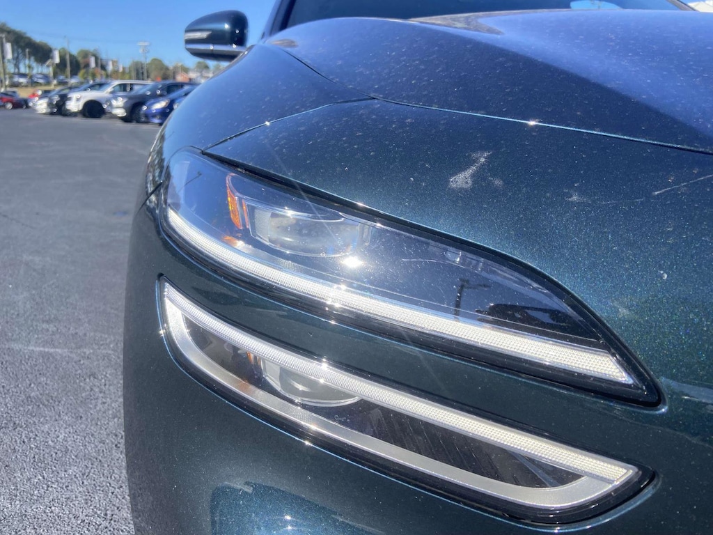 Used 2024 Genesis G70 2.5T Sedan