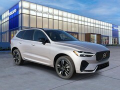 2026 Volvo XC60