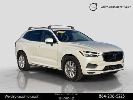 2020 Volvo XC60 T5 Momentum SUV