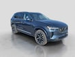  Volvo XC90 plug-in hybrid