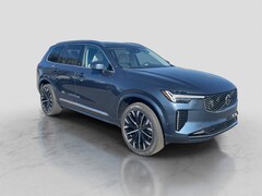 2026 Volvo XC90 plug-in hybrid