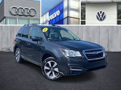 2017 Subaru Forester 2.5i Premium SUV