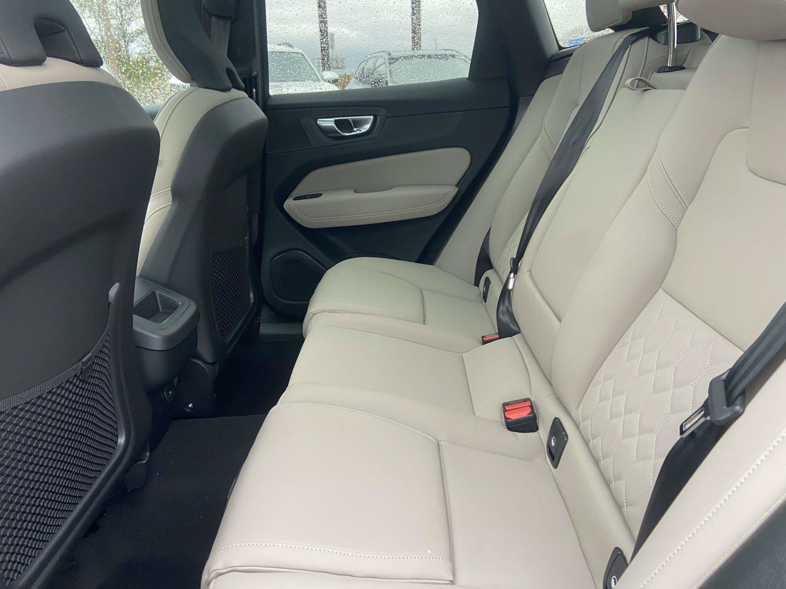 2026 Volvo XC60 Core - Photo 13