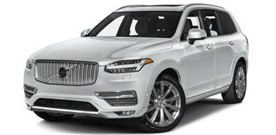 2016 Volvo XC90 T5 Momentum