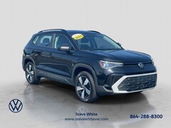 2025 Volkswagen Taos 1.5T S SUV