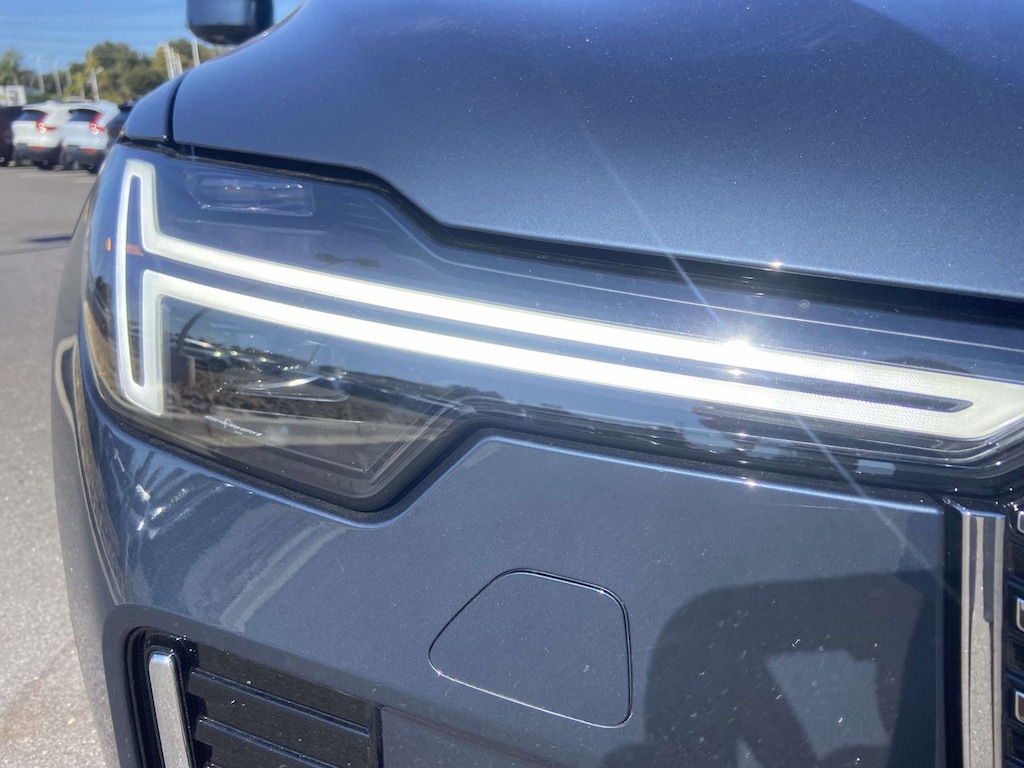 New 2026 Volvo XC90 B6 Ultra 7-Seater SUV