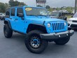 Jeep Wrangler JK Unlimited