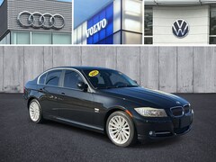 2011 BMW 335i xDrive Sedan