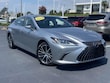 LEXUS ES 300h