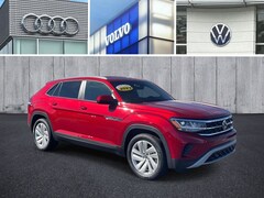 2023 Volkswagen Atlas Cross Sport