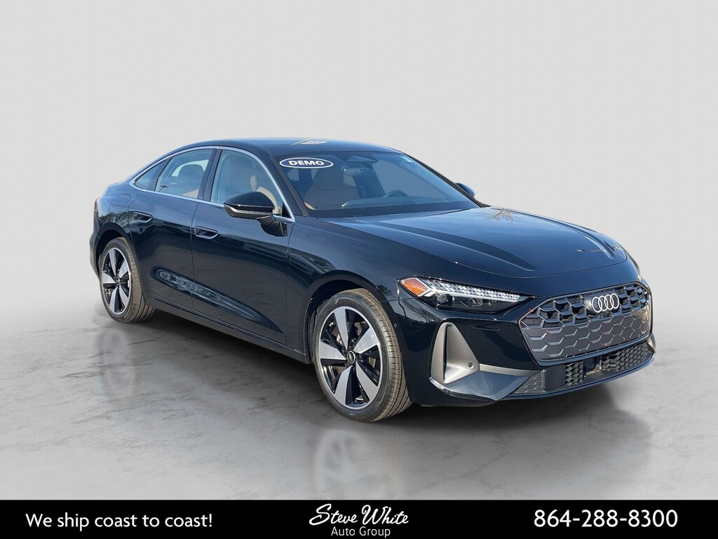 Used 2025 Audi A5 2.0T Premium Sportback