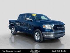 2023 Ram 1500 Big Horn/Lone Star Truck Crew Cab