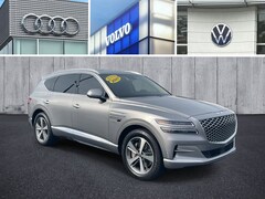 2021 Genesis GV80 3.5T Advanced AWD SUV