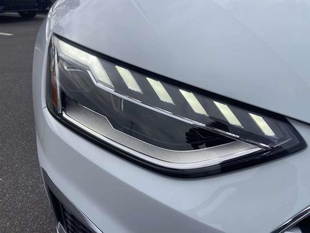 Used 2022 Audi S4 3.0T Premium Sedan