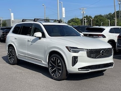 2026 Volvo XC90 plug-in hybrid