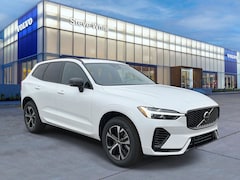 2026 Volvo XC60 plug-in hybrid T8 Core eAWD SUV