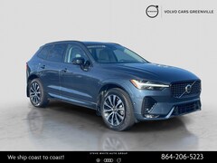 2024 Volvo XC60