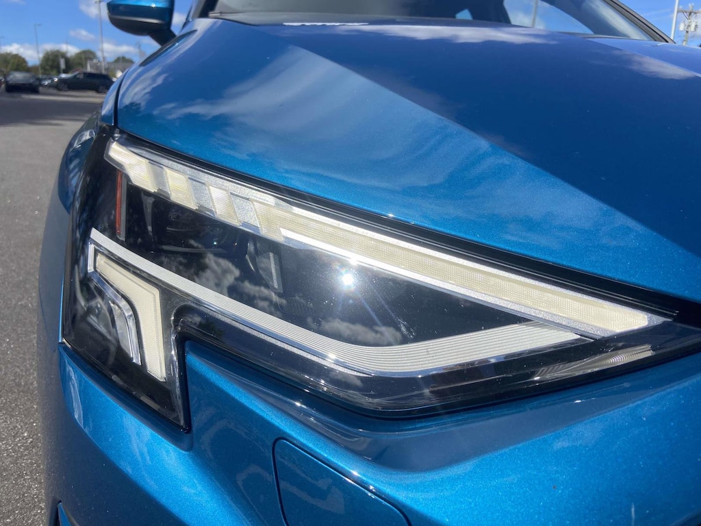 Used 2023 Audi A3 40 Premium Sedan