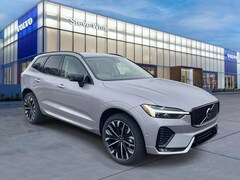 2026 Volvo XC60
