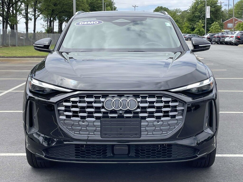 Used 2025 Audi Q5 2.0T Premium SUV