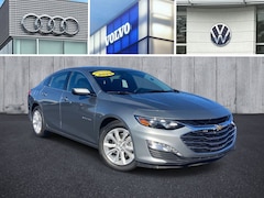 2025 Chevrolet Malibu 1LT Sedan