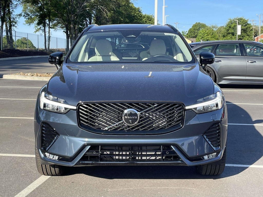New 2026 Volvo XC60 B5 Ultra SUV
