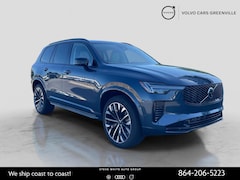 2026 Volvo XC90