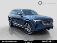 2026 Volvo XC90