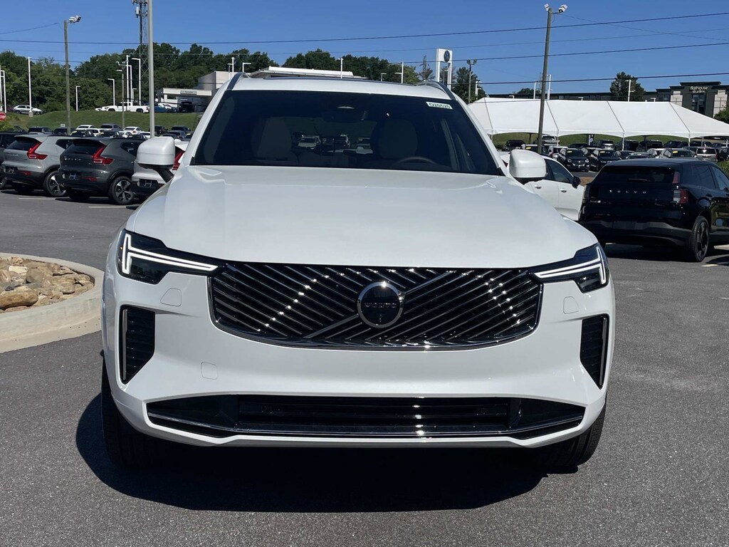 New 2026 Volvo XC90 B5 Plus 7-Seater SUV